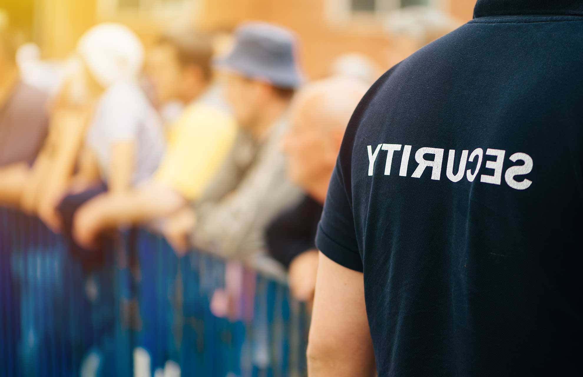 member-of-security-guard-team-on-public-event-P5ST5KK.jpg